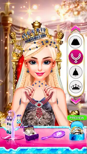 Play Model Fashion Spa Salon Games as an online game online Model Fashion Spa Salon Games with UptoPlay Play Model Fashion Spa Salon Games as an online game Model Fashion Spa Salon Games with UptoPlay