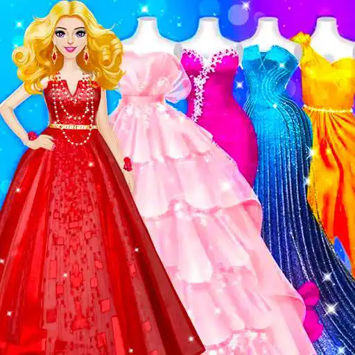 Play Model Fashion Stylist Dress Up Games APK Play Model Fashion Stylist Dress Up Games APK