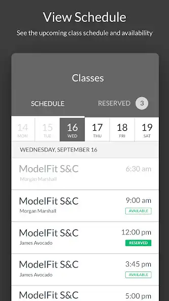 Play MODELFIT  and enjoy MODELFIT with UptoPlay