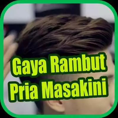 Play Model Gaya Rambut Pria Masakini Play Model Gaya Rambut Pria Masakini