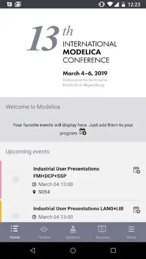 Play Modelica 2019  and enjoy Modelica 2019 with UptoPlay
