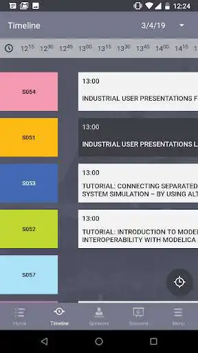 Play Modelica 2019 as an online game Modelica 2019 with UptoPlay