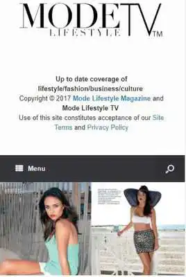 Play Mode Lifestyle TV