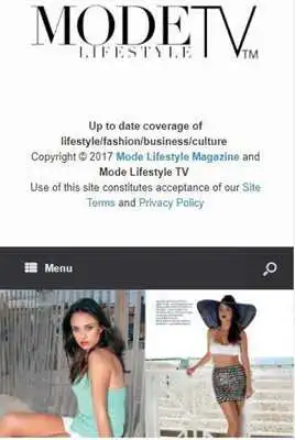 Play Mode Lifestyle TV