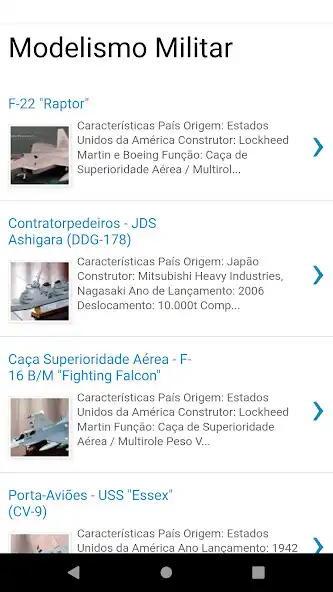 Play Modelismo Militar  and enjoy Modelismo Militar with UptoPlay