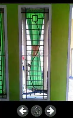 Play Model Jendela Teralis