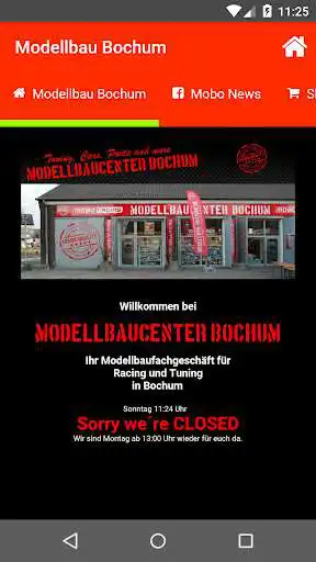 Play Modellbau Bochum  and enjoy Modellbau Bochum with UptoPlay