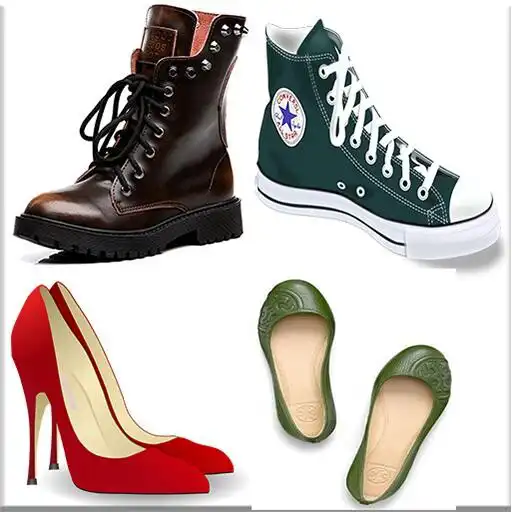 Play Modelo de Zapatos para Mujer. APK Play Modelo de Zapatos para Mujer. APK