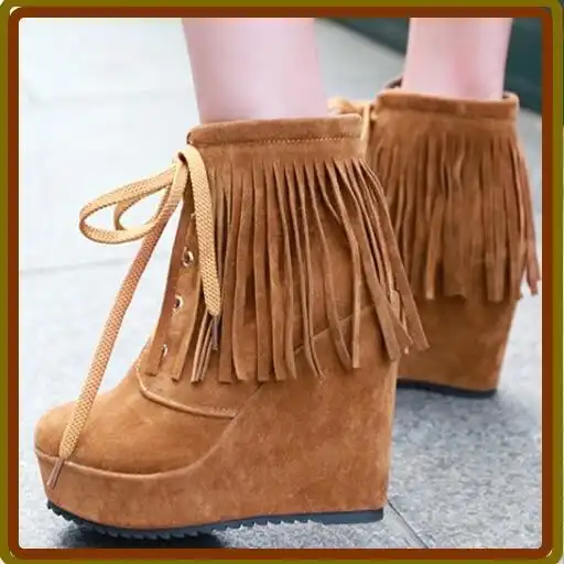 Play Modelos de Botas APK Play Modelos de Botas APK