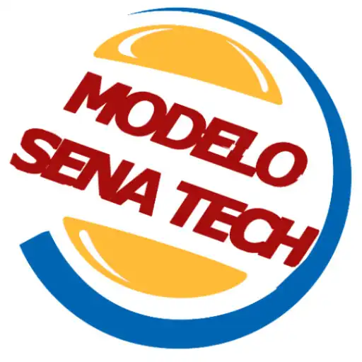 Play MODELO SENA TECH APK