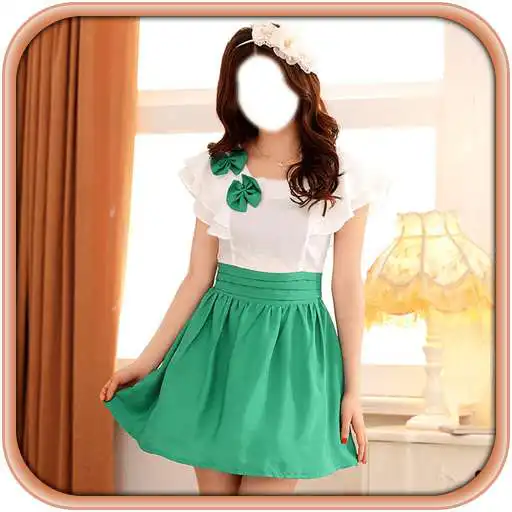 Free play online Model Photo Suit APK Free play online Model Photo Suit APK