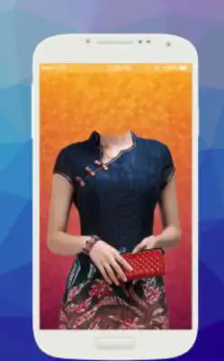 Play Model Photo Suit