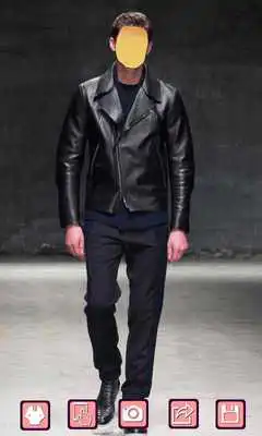 Play Model Photo Suit