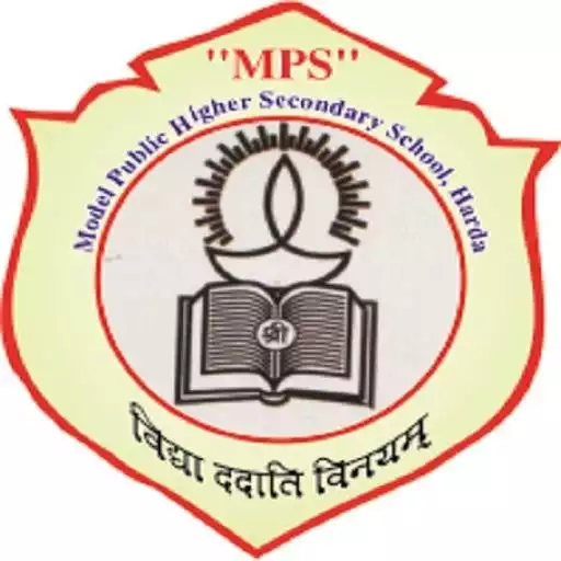 Play Model Public School Harda APK