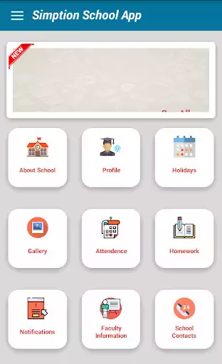 Play Model Public School Harda as an online game Model Public School Harda with UptoPlay