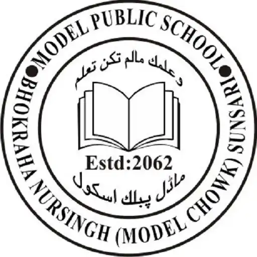 Play Model Public School APK