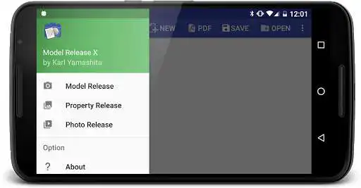 Play Model Release X  and enjoy Model Release X with UptoPlay