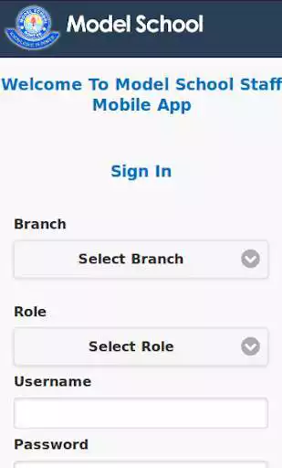 Play Model-School-Society-Staff