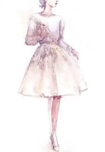 Play Models Fashion Designs Sketches Play Models Fashion Designs Sketches