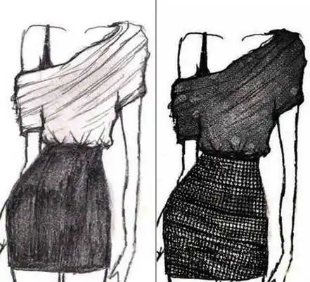 Play Models Fashion Designs Sketches Play Models Fashion Designs Sketches