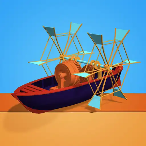 Play Model Ship 3D APK