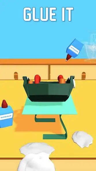 Play Model Ship 3D as an online game Model Ship 3D with UptoPlay