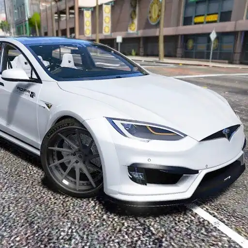 Play Model S: Tesla Electric Car APK Play Model S: Tesla Electric Car APK