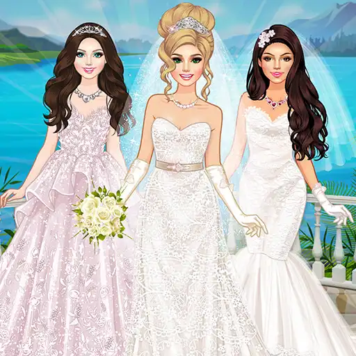 Play Model Wedding - Girls Games APK
