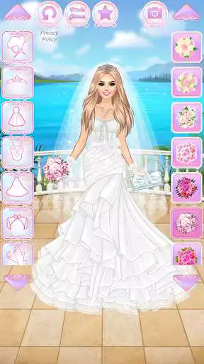 Play Model Wedding - Girls Games as an online game online Model Wedding - Girls Games with UptoPlay Play Model Wedding - Girls Games as an online game Model Wedding - Girls Games with UptoPlay