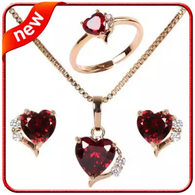 Play Model Xuping Jewelry