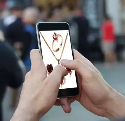 Play Model Xuping Jewelry