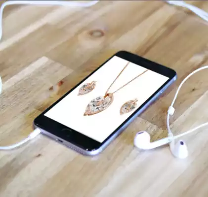 Play Model Xuping Jewelry