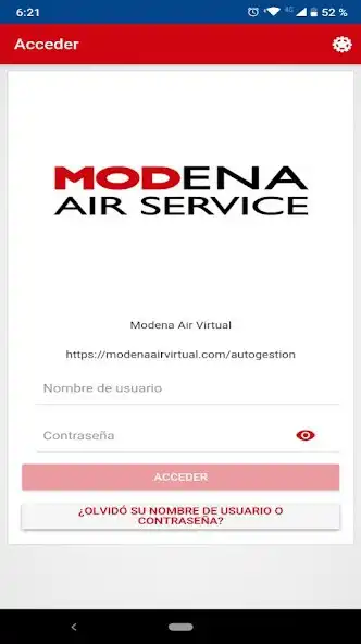 Play Modena Air Virtual as an online game Modena Air Virtual with UptoPlay
