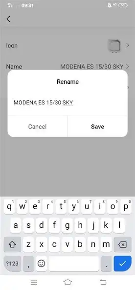 Play MODENA Smart as an online game MODENA Smart with UptoPlay