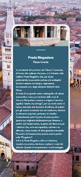 Play Modena UNESCO SITE  and enjoy Modena UNESCO SITE with UptoPlay