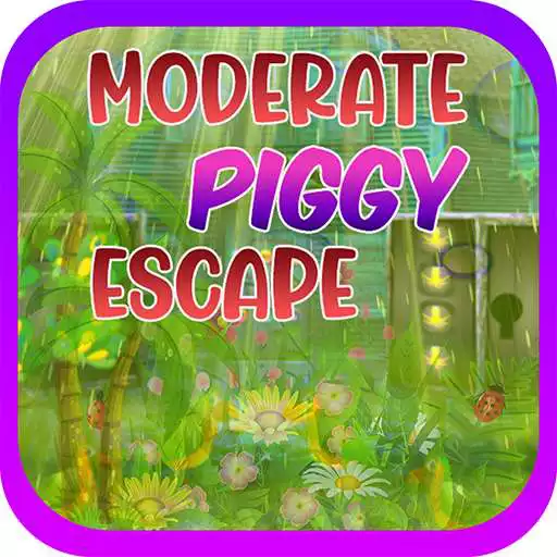 Play Moderate Piggy Escape Game - A2Z Escape Game APK Play Moderate Piggy Escape Game - A2Z Escape Game APK
