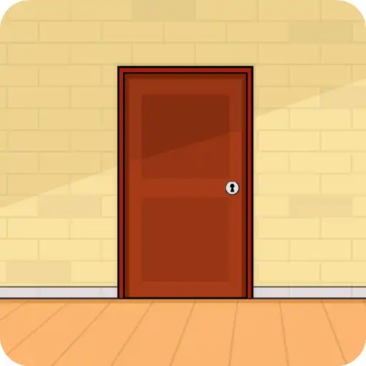 Play Modern 100 Door Escape: Escape Games APK