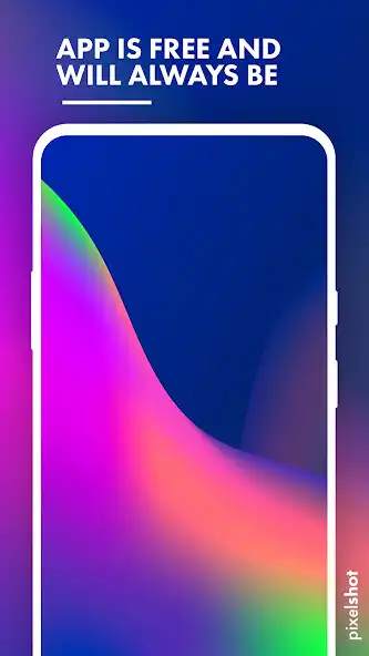 Play Modern Abstract Wallpaper as an online game Modern Abstract Wallpaper with UptoPlay