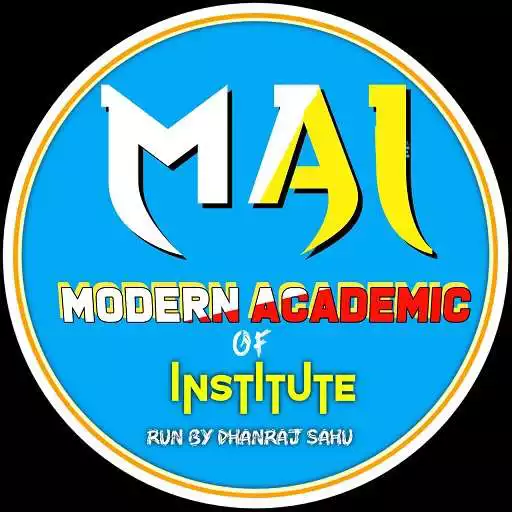 Play Modern Academic of Institute APK