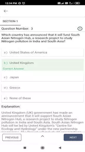 Play Modern Academic of Institute as an online game online Modern Academic of Institute with UptoPlay com.app.testseries.modern_academic Play Modern Academic of Institute as an online game Modern Academic of Institute with UptoPlay