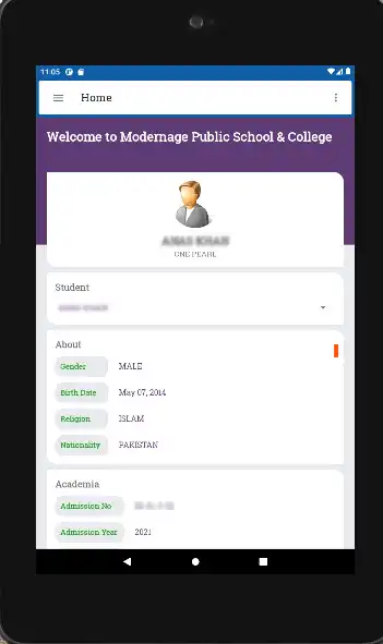 Play Modernage as an online game Modernage with UptoPlay