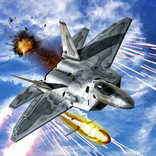 Play Modern Air Combat Strike: Jet Fighting Plane Games APK Play Modern Air Combat Strike: Jet Fighting Plane Games APK