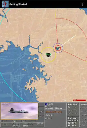 Play Modern Air Power - Modern