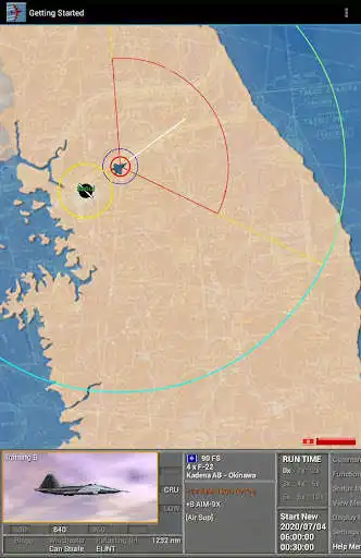 Play Modern Air Power - Modern