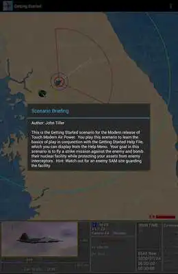 Play Modern Air Power - Modern