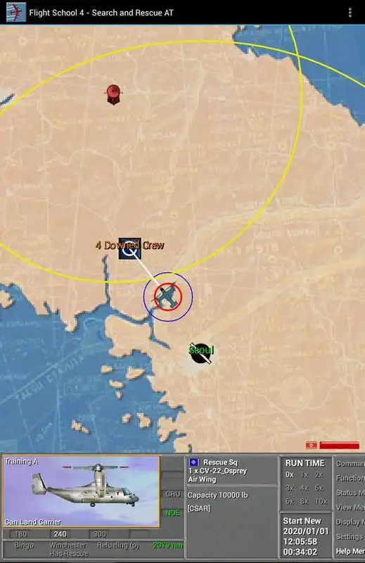 Play Modern Air Power - Modern