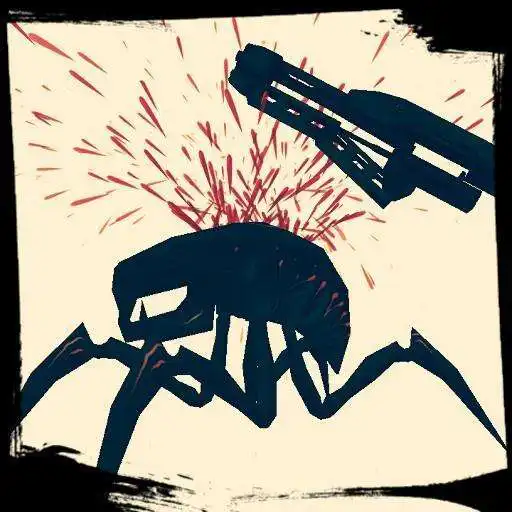 Free play online Modern Alien Terminator avenge  APK