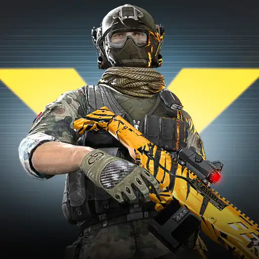 Play Modern Alpha Gun Shooting Game APK Play Modern Alpha Gun Shooting Game APK
