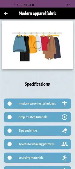 Play Modern apparel fabric and enjoy Modern apparel fabric with UptoPlay Play Modern apparel fabric and enjoy Modern apparel fabric with UptoPlay
