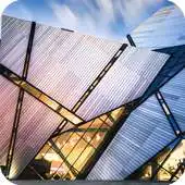 Free play online Modern Architecture Wallpaper APK